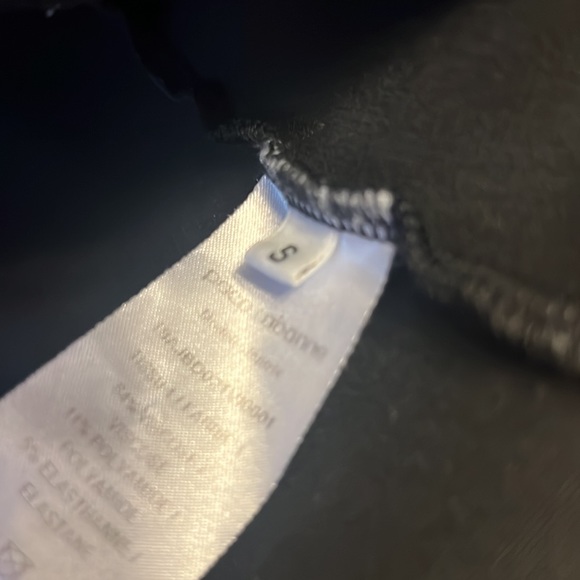 Paco Rabanne Logo Jacket - Picture 8 of 9